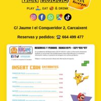 PAGINA INFORMATIVA